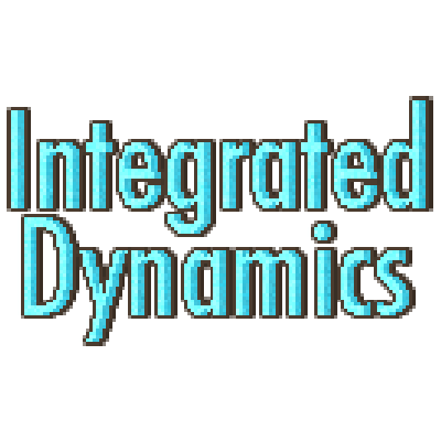 Integrated Dynamics — изображение 1