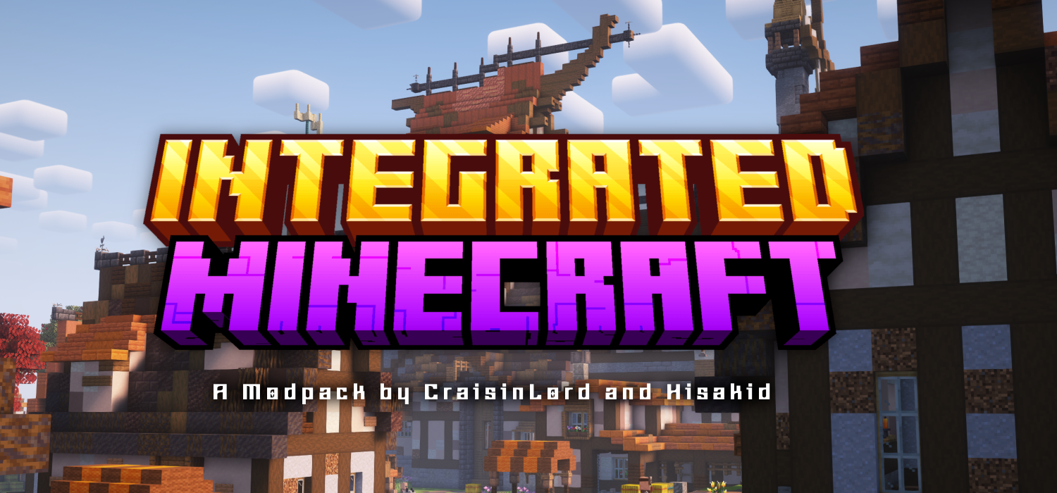 Integrated MC — изображение 1