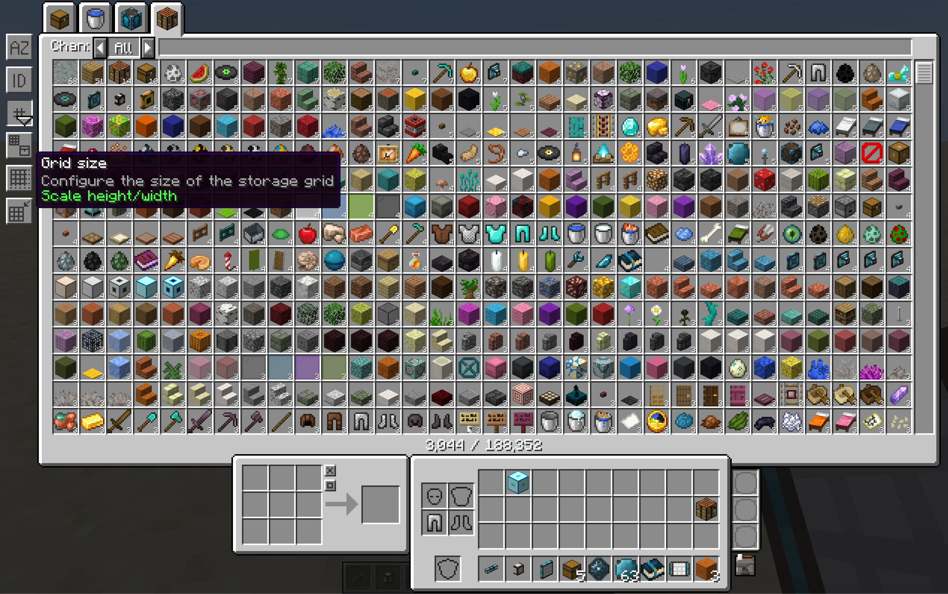 Integrated Terminals — изображение 7