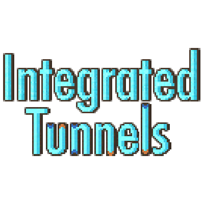 Integrated Tunnels — изображение 1
