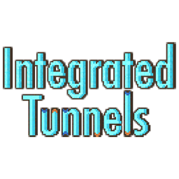 Integrated Tunnels
