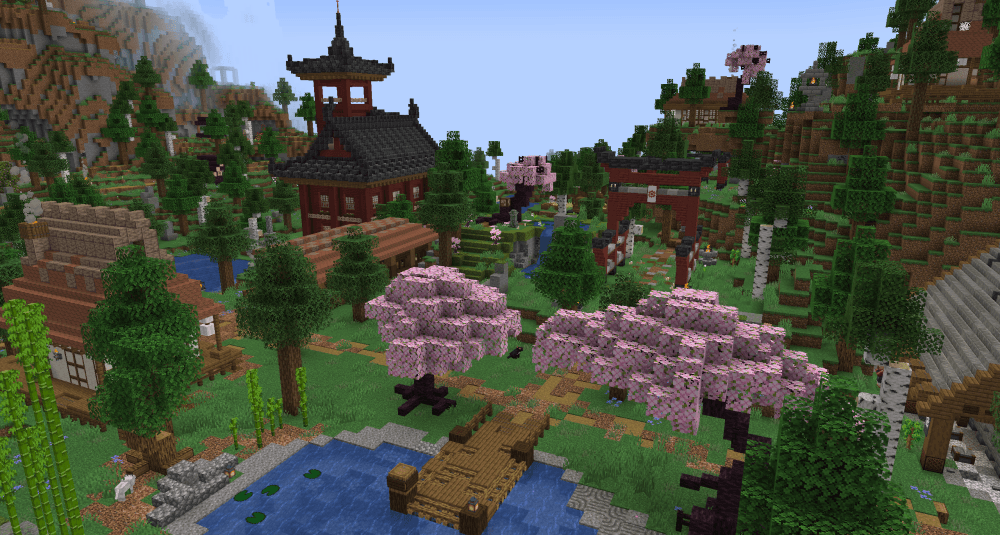 Integrated Villages — изображение 10