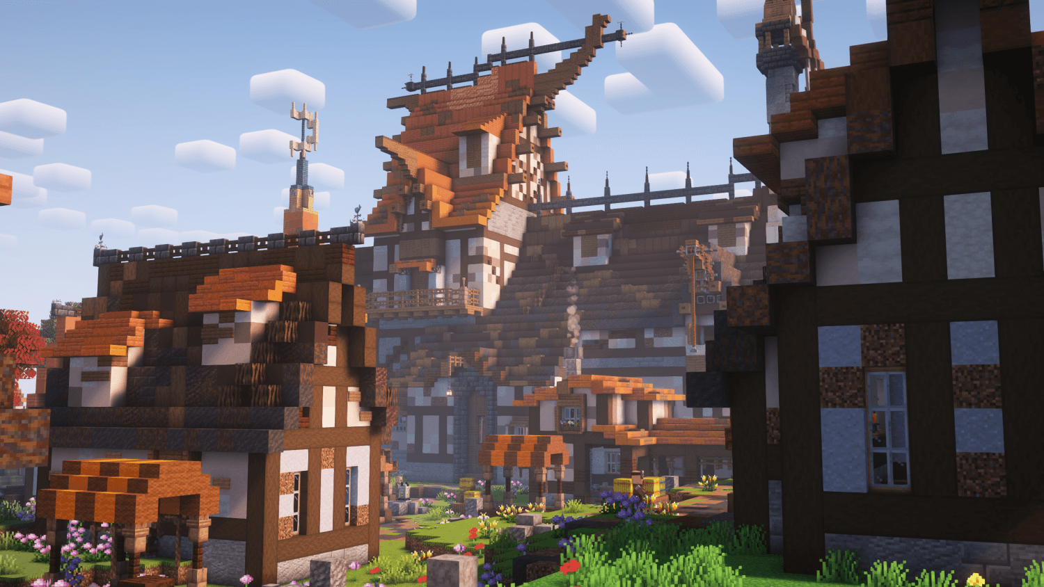 Integrated Villages — изображение 2
