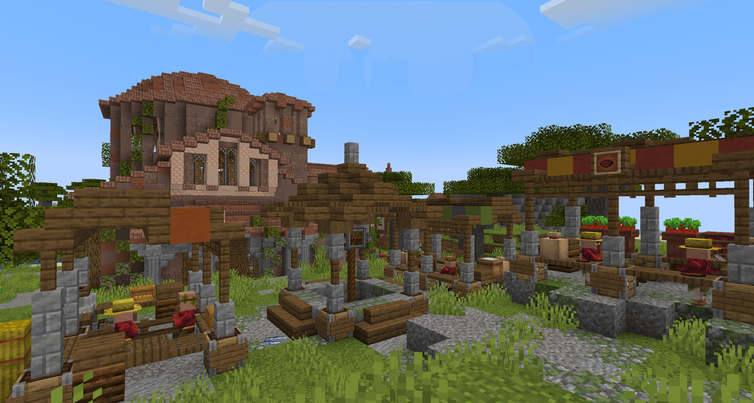 Integrated Villages — изображение 5