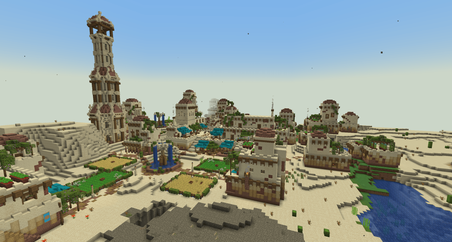 Integrated Villages — изображение 7