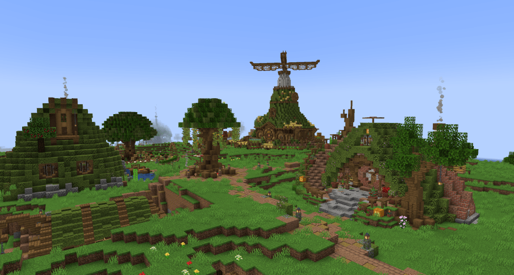 Integrated Villages — изображение 8
