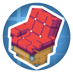 Create: Interiors
