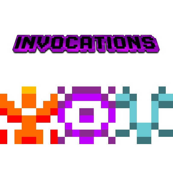 Invocations — изображение 1