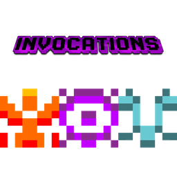 Invocations