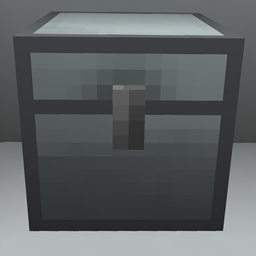 Iron Chests