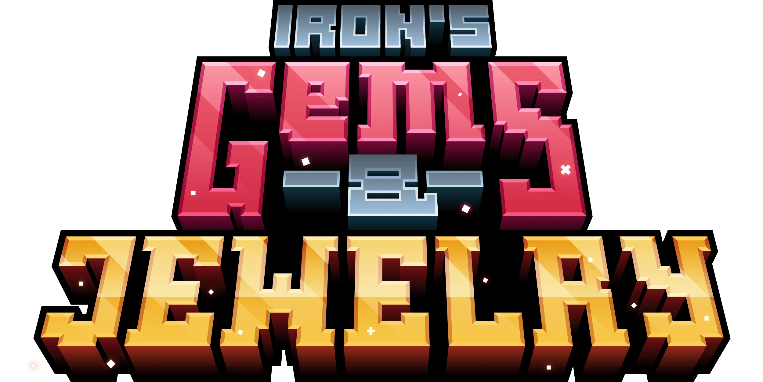 Iron’s Gems ‘n Jewelry — изображение 1