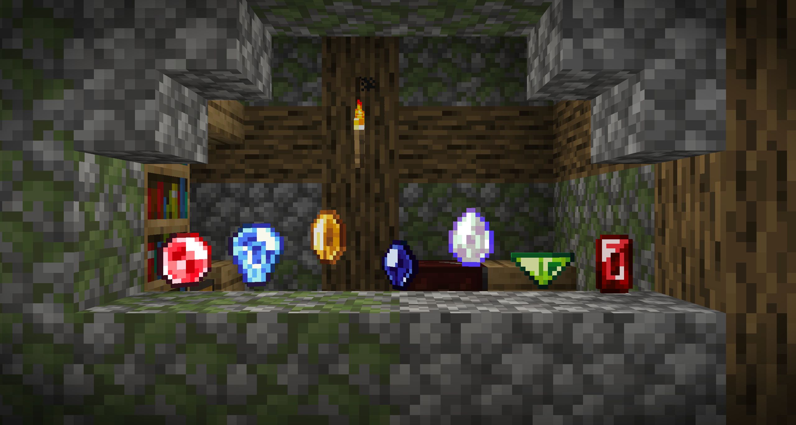 Iron’s Gems ‘n Jewelry — изображение 5