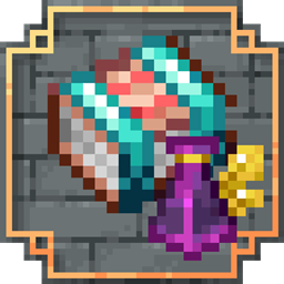 Iron’s Spells ‘n Spellbooks