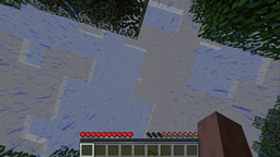 It’s Raining Food!