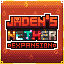 Jaden’s Nether Expansion