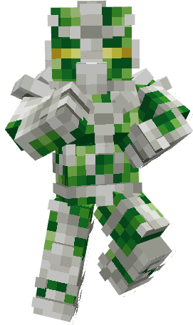 JCraft: Eyes of Ender (JoJo) — изображение 10