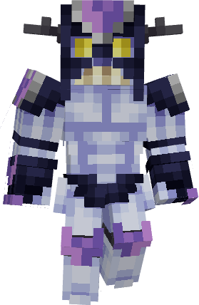 JCraft: Eyes of Ender (JoJo) — изображение 11