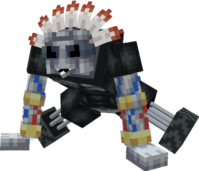 JCraft: Eyes of Ender (JoJo) — изображение 12