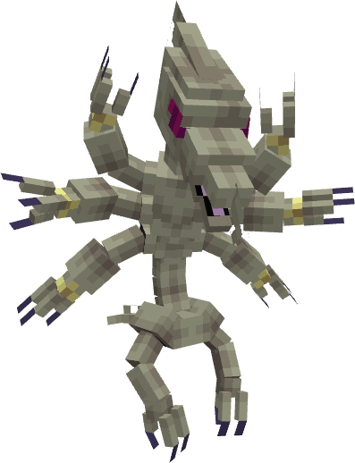 JCraft: Eyes of Ender (JoJo) — изображение 13