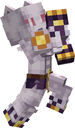 JCraft: Eyes of Ender (JoJo) — изображение 16
