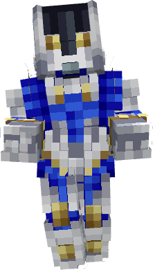 JCraft: Eyes of Ender (JoJo) — изображение 17