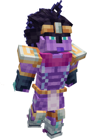 JCraft: Eyes of Ender (JoJo) — изображение 18
