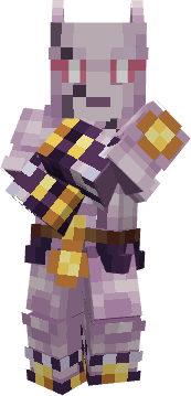 JCraft: Eyes of Ender (JoJo) — изображение 19