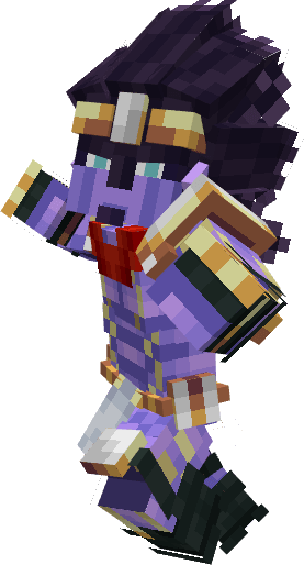JCraft: Eyes of Ender (JoJo) — изображение 5