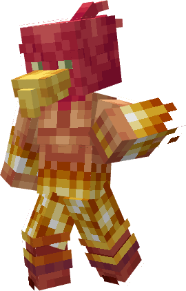 JCraft: Eyes of Ender (JoJo) — изображение 8