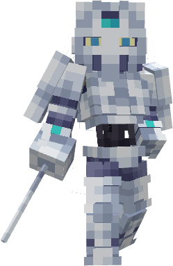 JCraft: Eyes of Ender (JoJo) — изображение 9