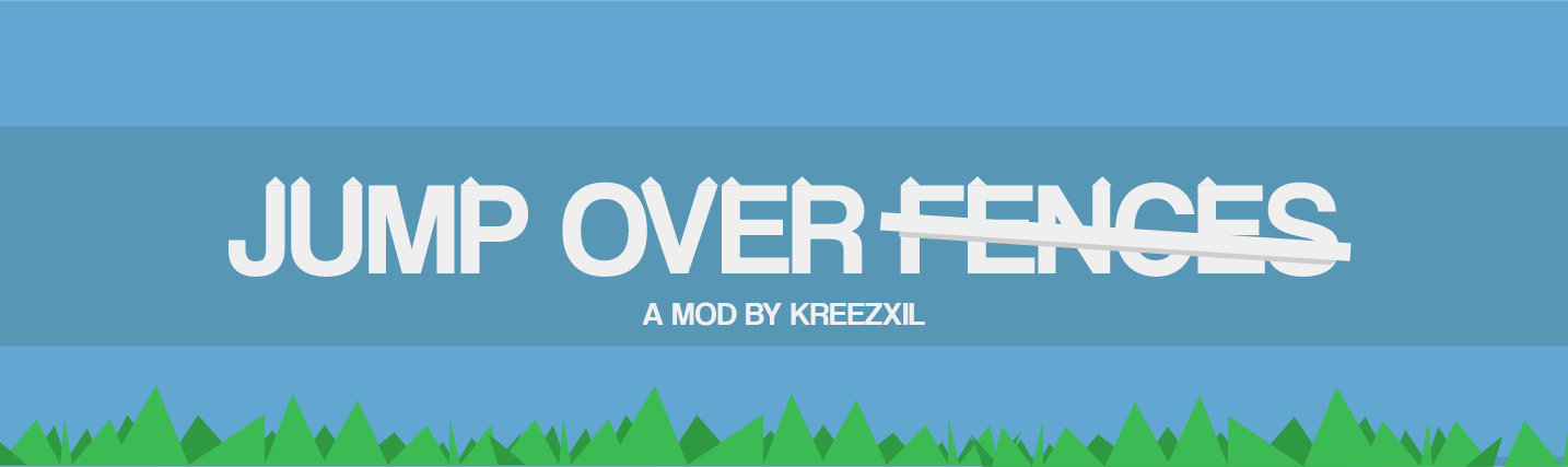 Jump Over Fences — изображение 1