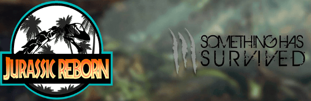 Jurassic Reborn — изображение 1