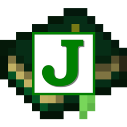 Just Enough Botania