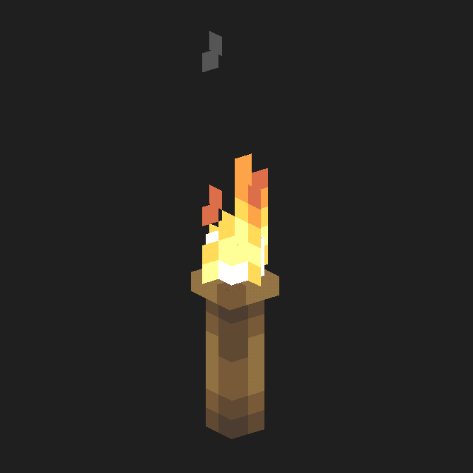 Just Fancy Torches — изображение 1