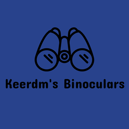 Keerdm’s Binoculars