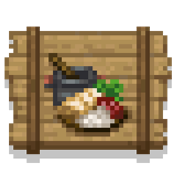 Large Meals (An Add-on for Farmer’s Delight)