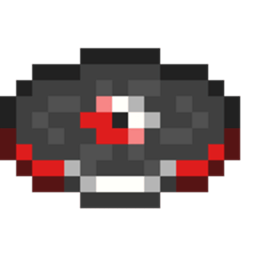 Lava Chicken Music Disc
