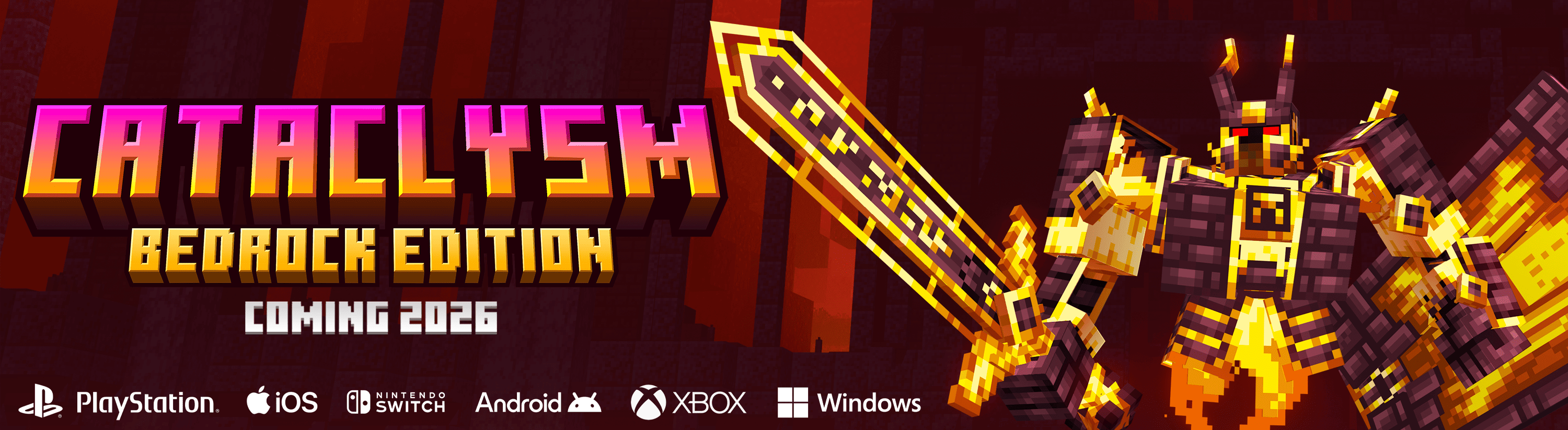 L_Ender ‘s Cataclysm — изображение 1