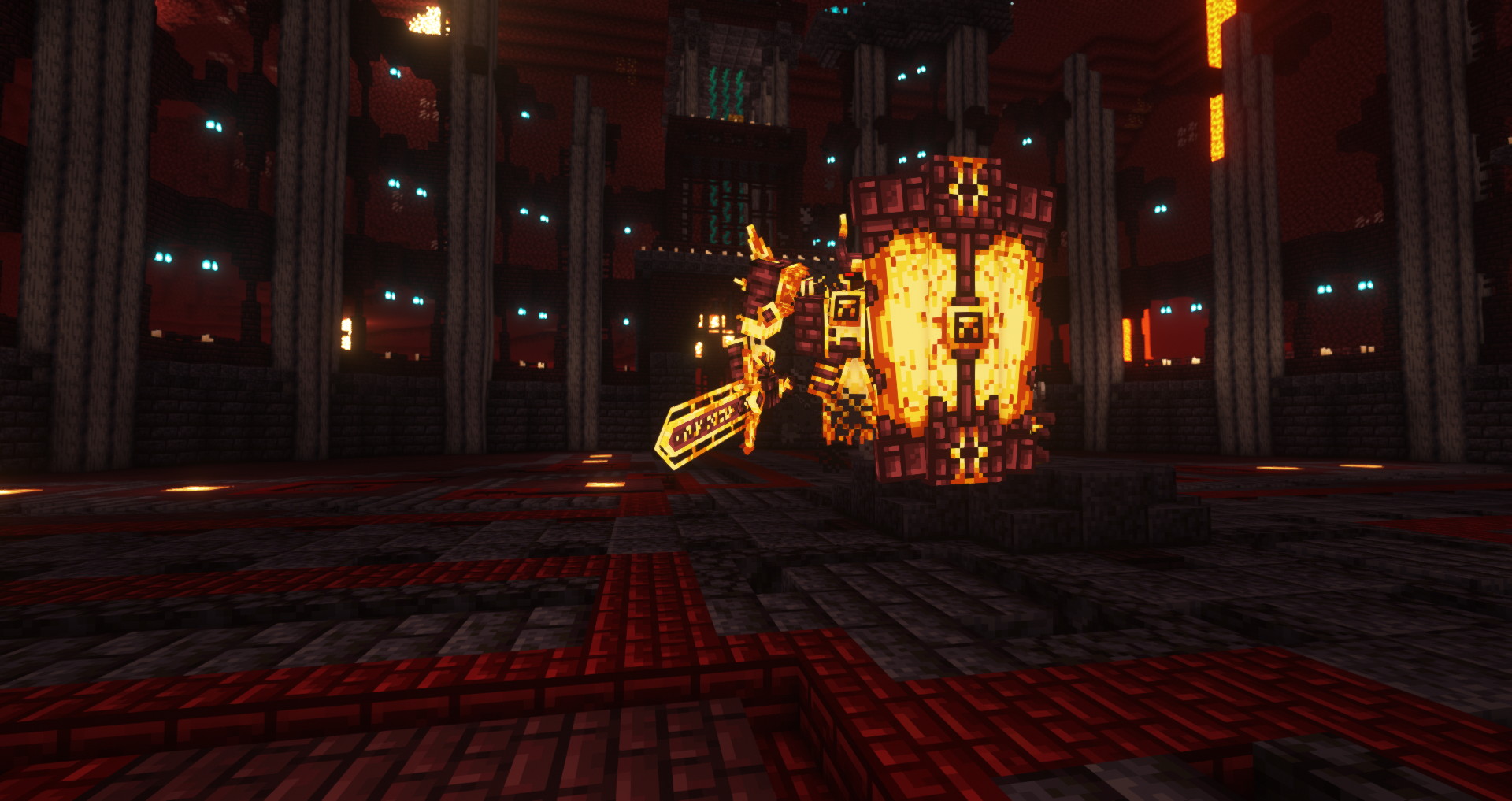 L_Ender ‘s Cataclysm — изображение 12
