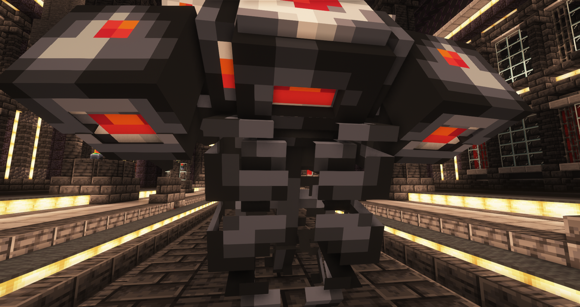 L_Ender ‘s Cataclysm — изображение 13
