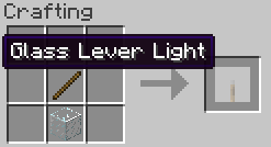 Lever & Button Lights — изображение 1