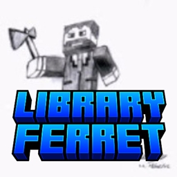 Library Ferret — Forge