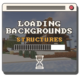 Loading Backgrounds — Structures