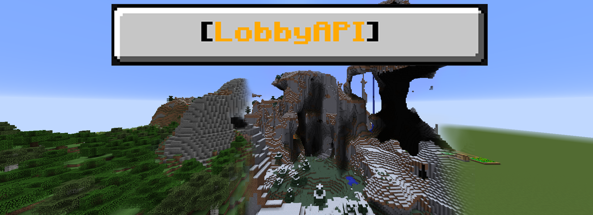 LobbyAPI — изображение 1