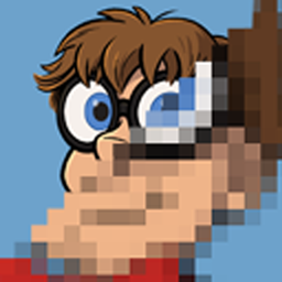 Logical Zoom
