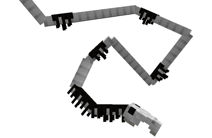 Long Horse