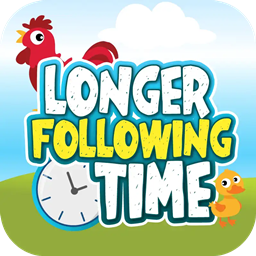 Longer Following Time
