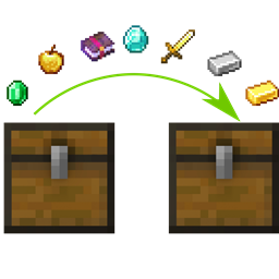 Loot Integrations: Moog’s Voyager, Soaring, End & Nether Structures