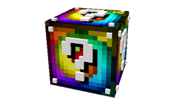 Lucky Block Spiral — 1.8 Lucky Block Addon