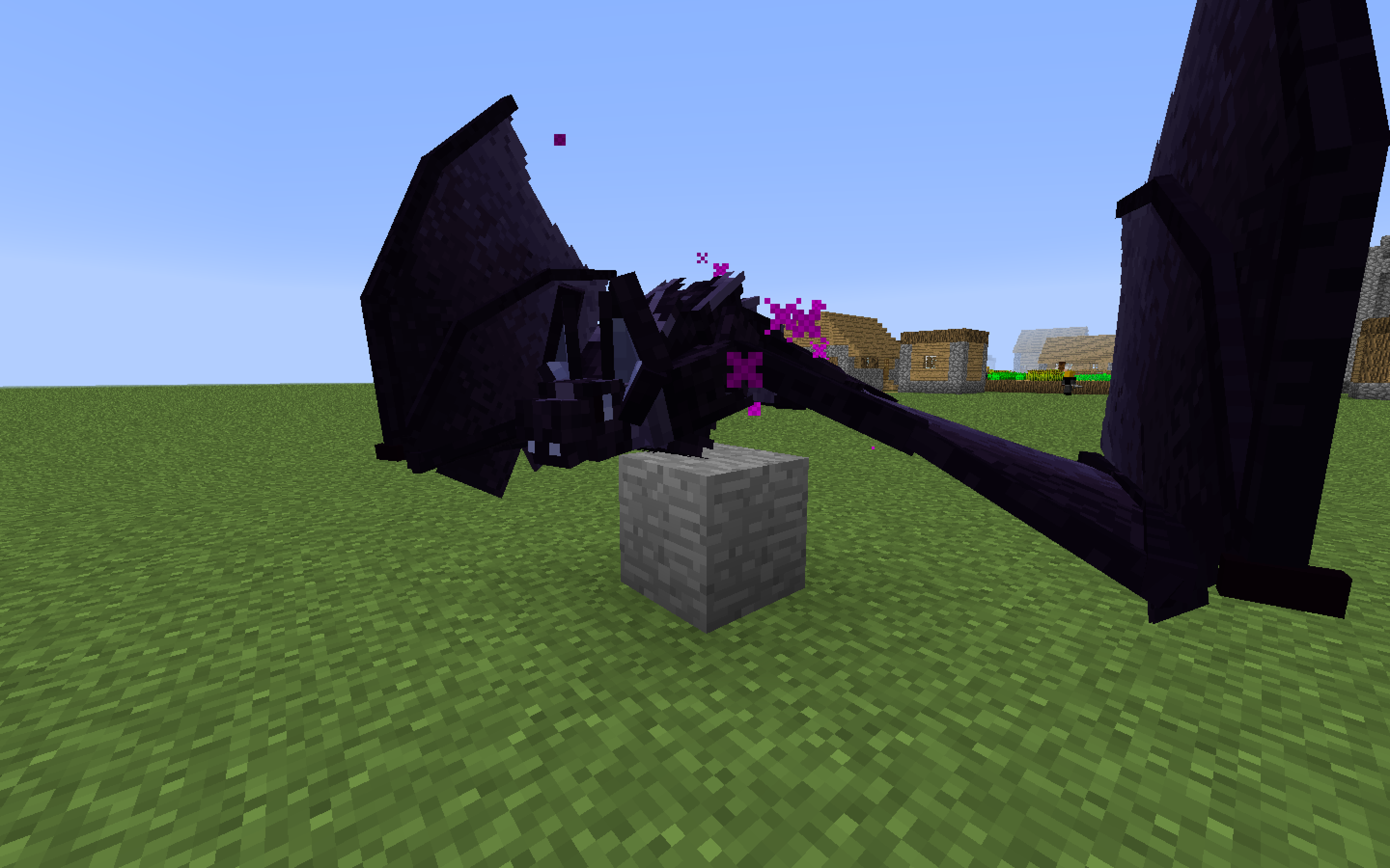 Lycanites Mobs — изображение 1